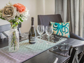 Lovely Magnolia Apartment 6 single beds